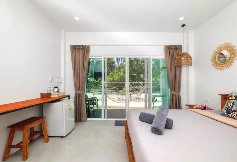 All At Sea Beach Resort