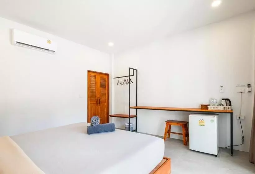 All At Sea Beach Resort