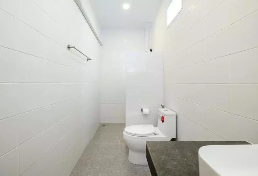 All At Sea Beach Resort