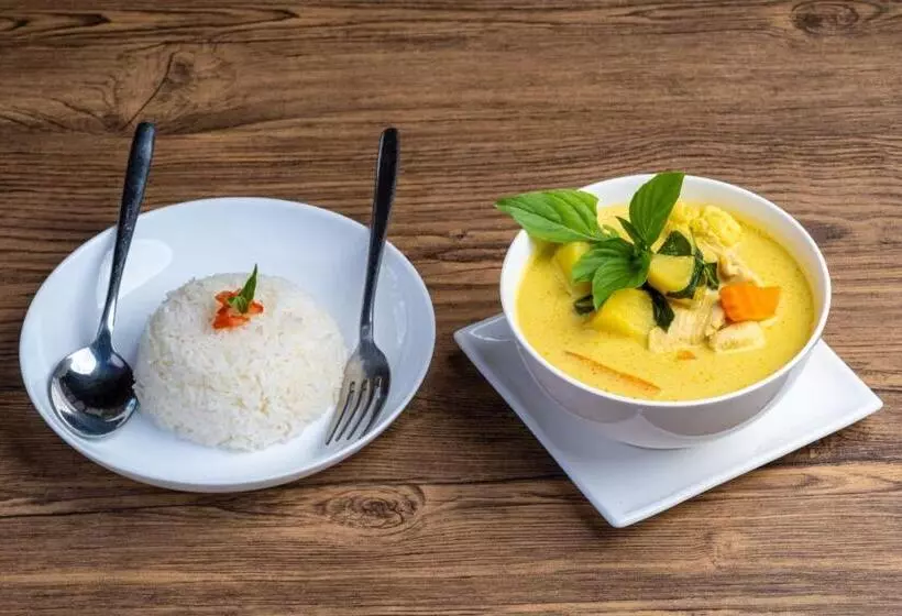 All At Sea Beach Resort