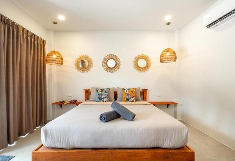 All At Sea Beach Resort