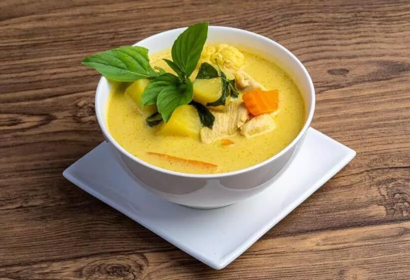 All At Sea Beach Resort