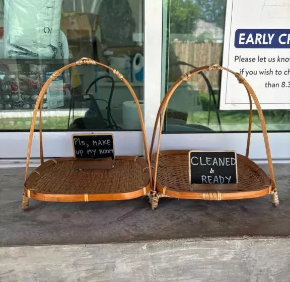 All At Sea Beach Resort