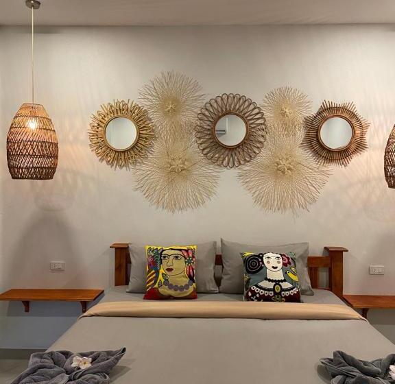 All At Sea Beach Resort