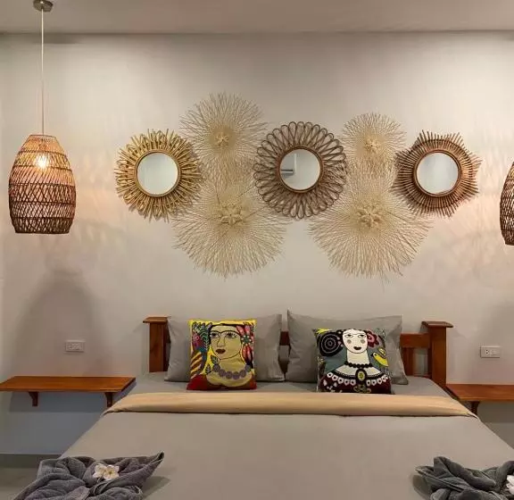 All At Sea Beach Resort