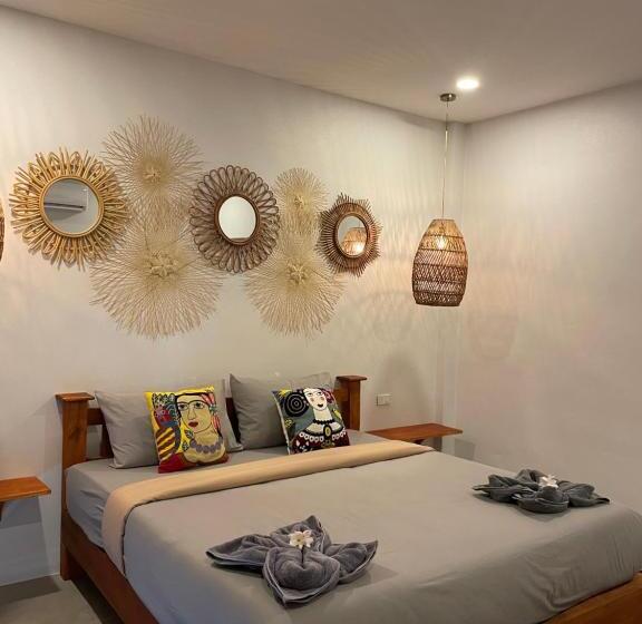 All At Sea Beach Resort