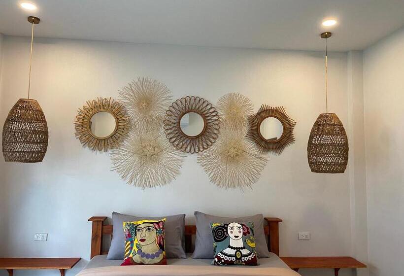 All At Sea Beach Resort