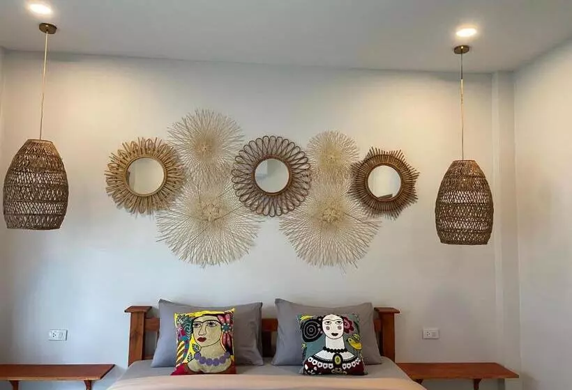 All At Sea Beach Resort