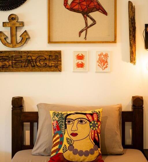 All At Sea Beach Resort