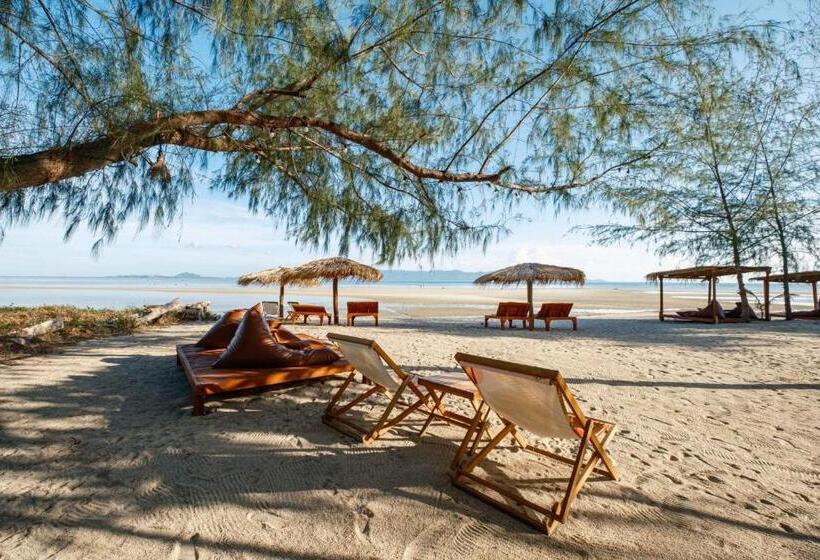 All At Sea Beach Resort