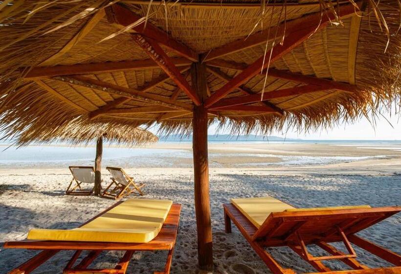 All At Sea Beach Resort