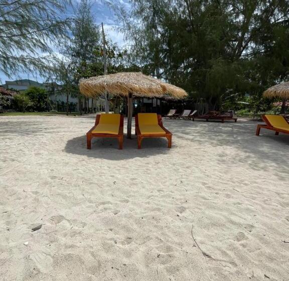 All At Sea Beach Resort