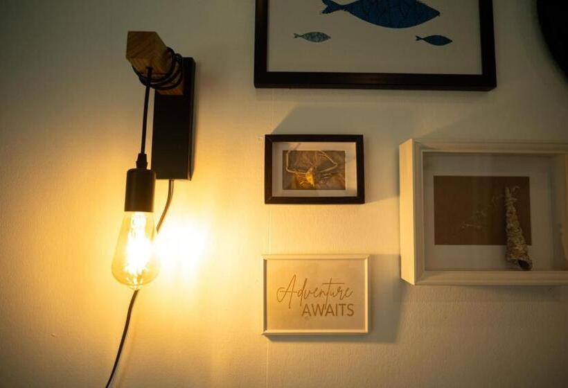 All At Sea Beach Resort