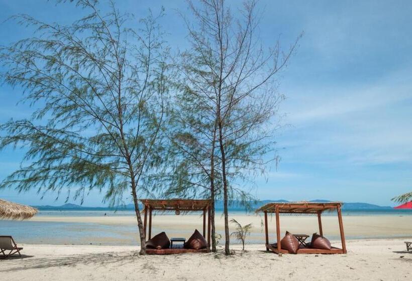 All At Sea Beach Resort