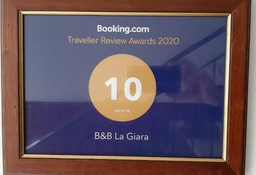 B&b La Giara