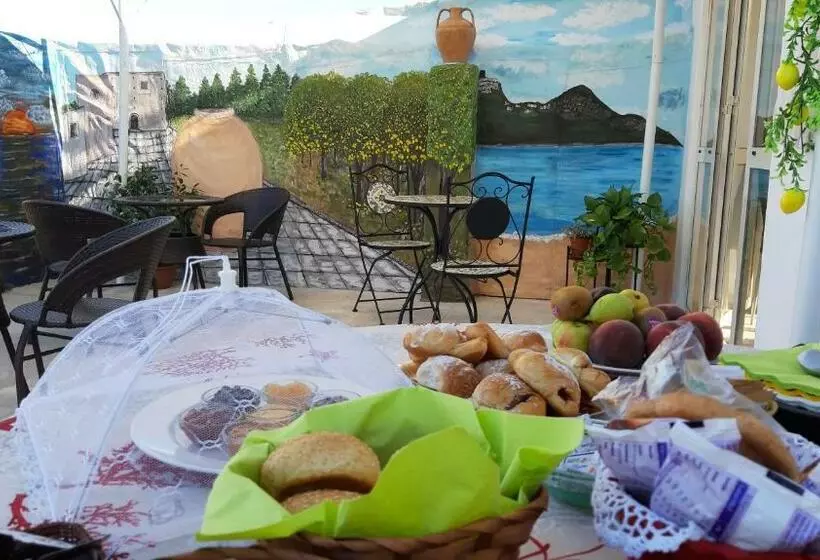 B&b La Giara