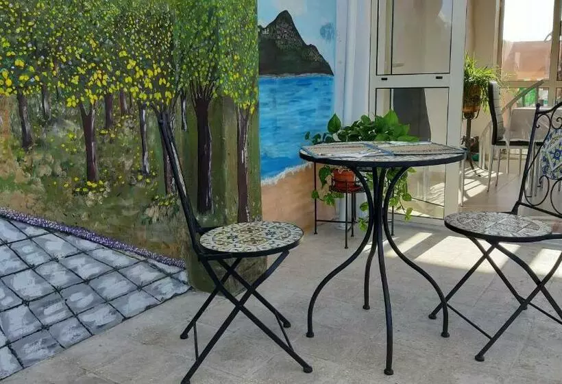 B&b La Giara