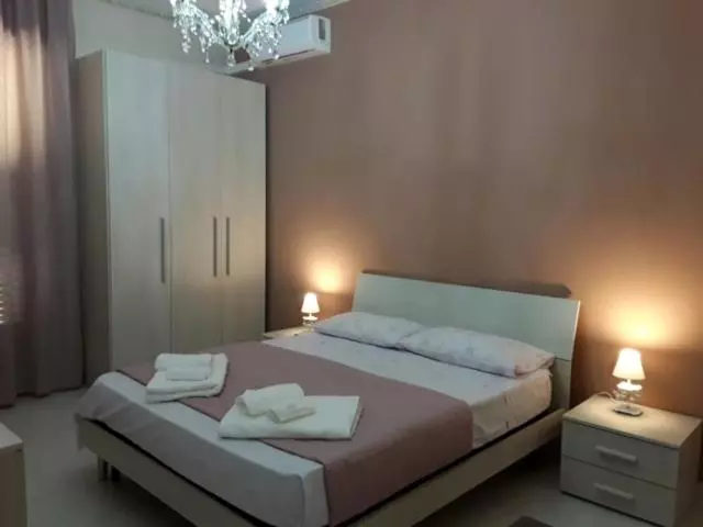 B&b La Giara