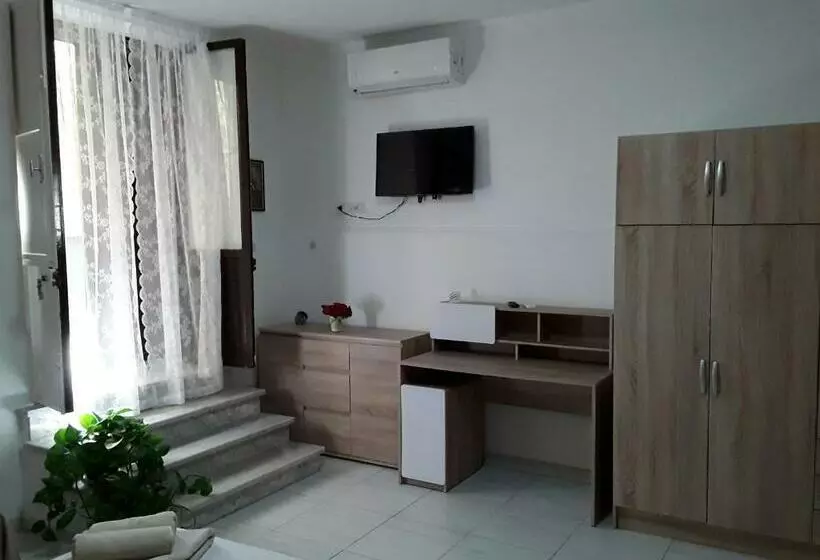 B&b La Giara