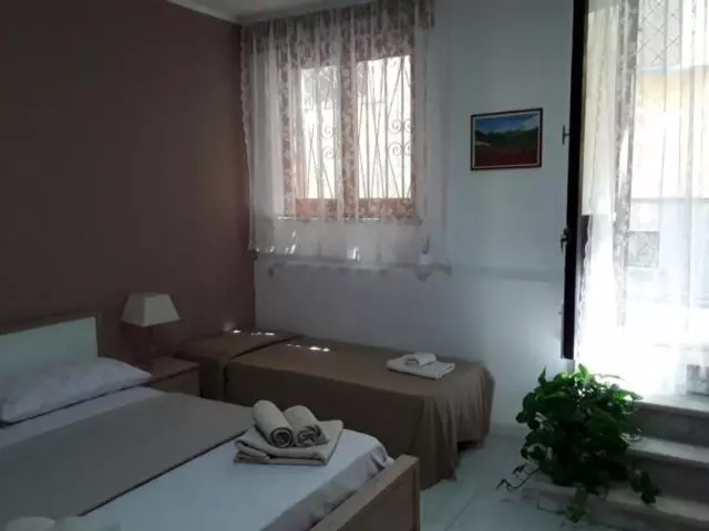 B&b La Giara