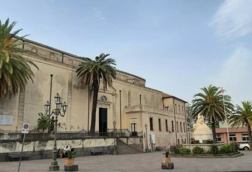 B&b La Giara