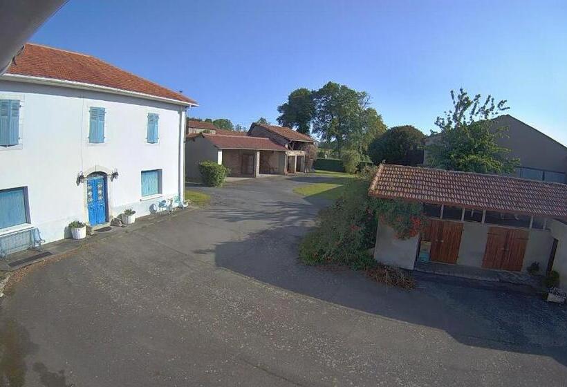 Bed and Breakfast 53bou