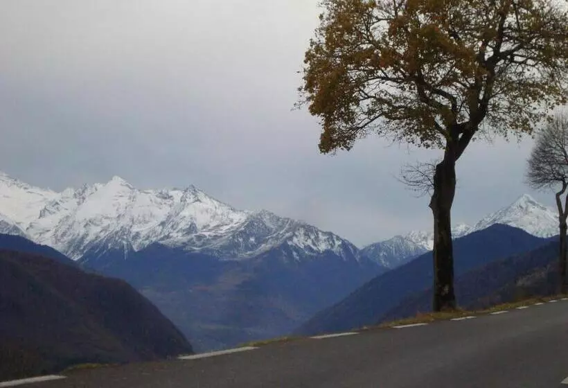 Aamiaismajoitus (B&B) 53bou