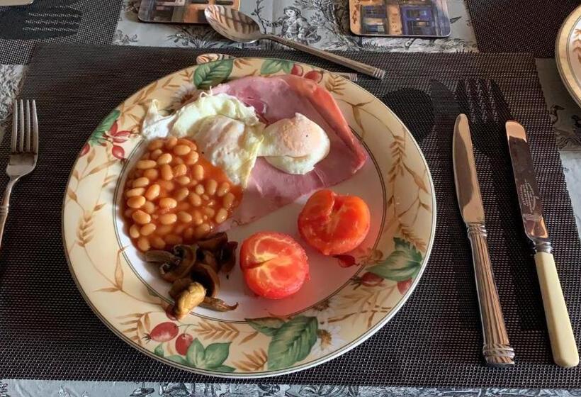 Bed and Breakfast 53bou