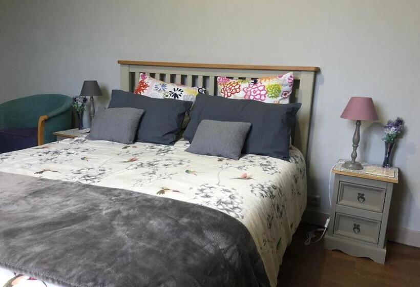 Bed and Breakfast 53bou