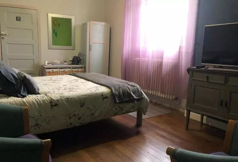 Aamiaismajoitus (B&B) 53bou