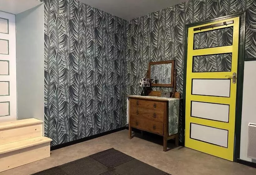 Aamiaismajoitus (B&B) 53bou