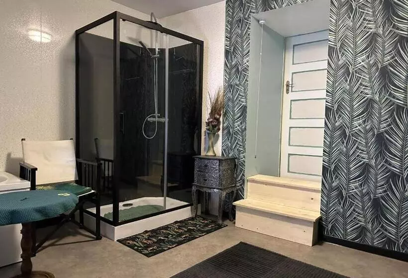 Aamiaismajoitus (B&B) 53bou