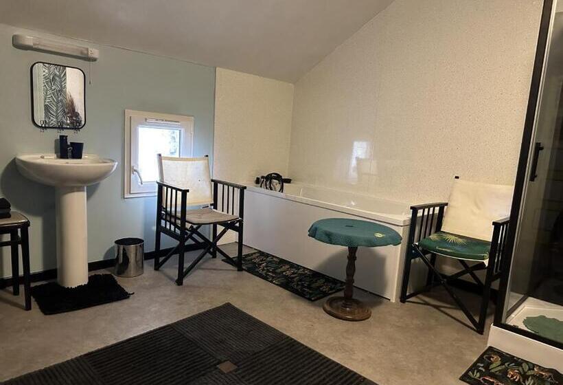 Bed and Breakfast 53bou