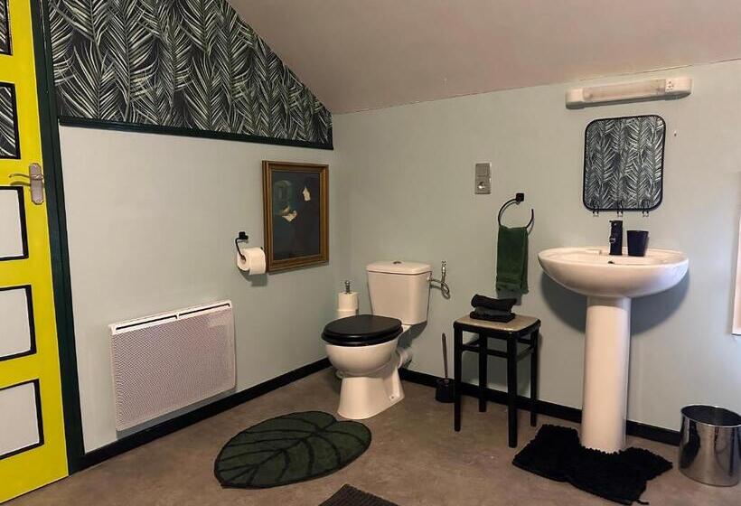 Bed and Breakfast 53bou