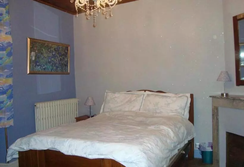 Aamiaismajoitus (B&B) 53bou