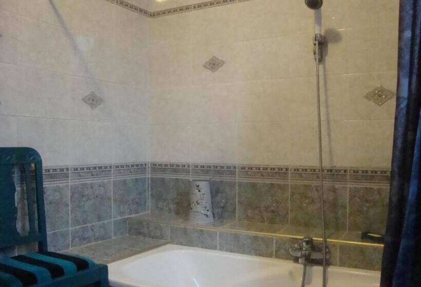 Bed and Breakfast 53bou