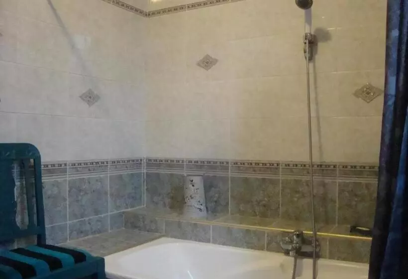 Aamiaismajoitus (B&B) 53bou