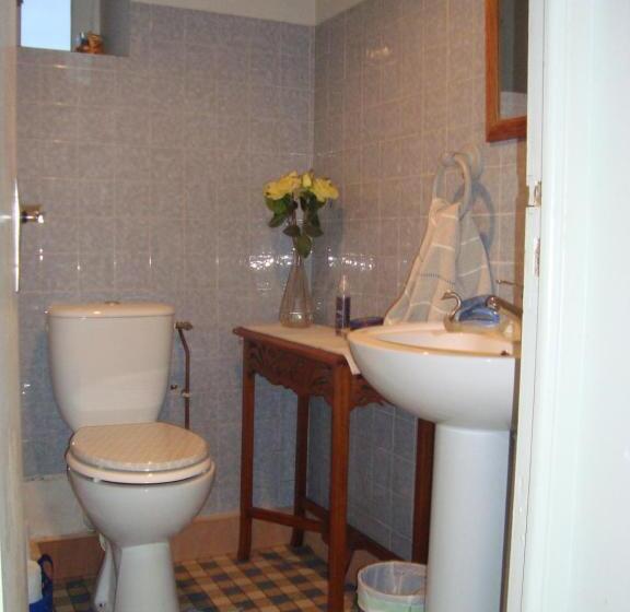 Bed and Breakfast 53bou