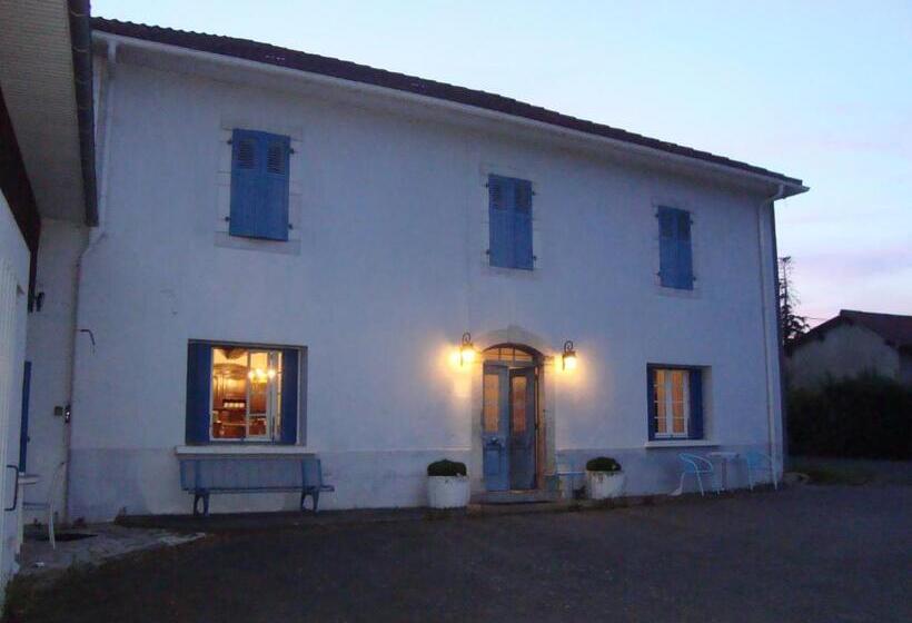 Bed and Breakfast 53bou