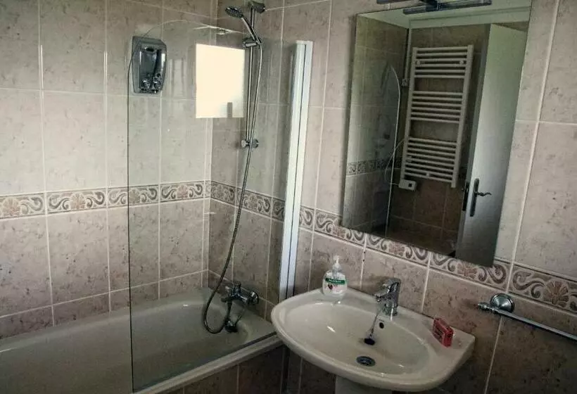 Bed and Breakfast Casa Das Palmas