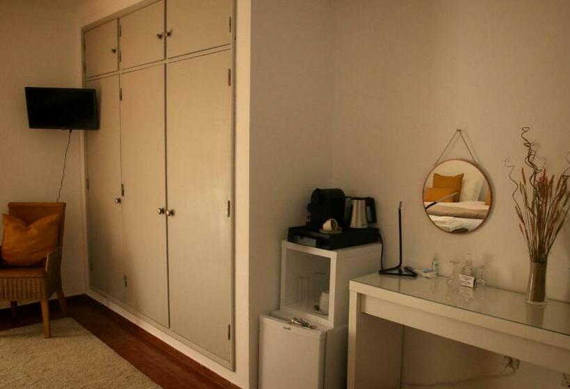 ベッドアンドブレックファースト Casa Das Palmas