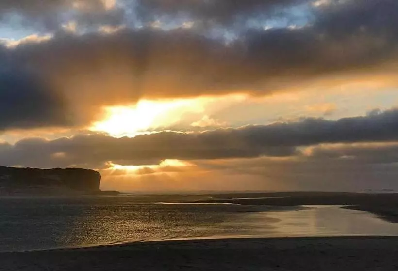 Bed and Breakfast Casa Das Palmas