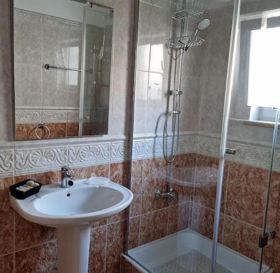 ベッドアンドブレックファースト Casa Das Palmas