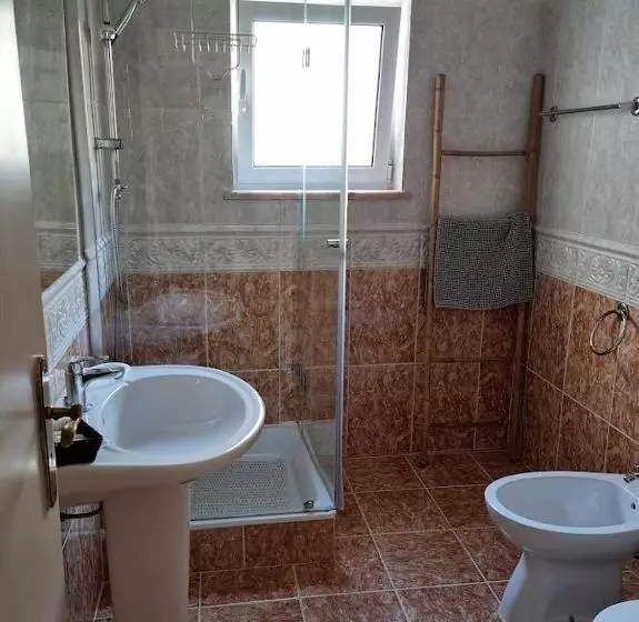 Bed and Breakfast Casa Das Palmas