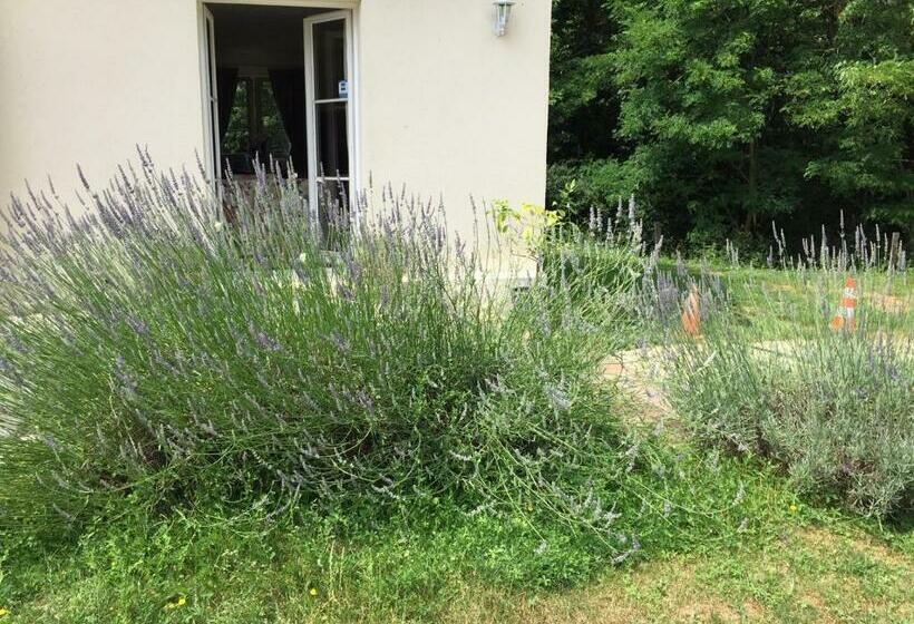 צימר Le Clos Du Golf