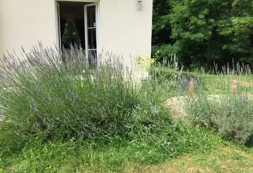 Aamiaismajoitus (B&B) Le Clos Du Golf