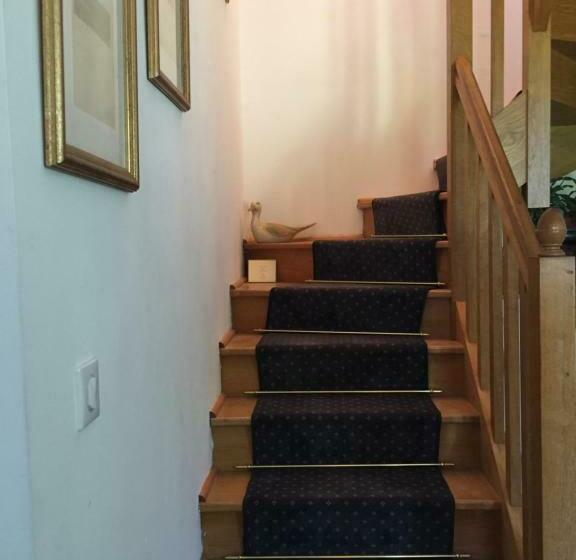 צימר Le Clos Du Golf