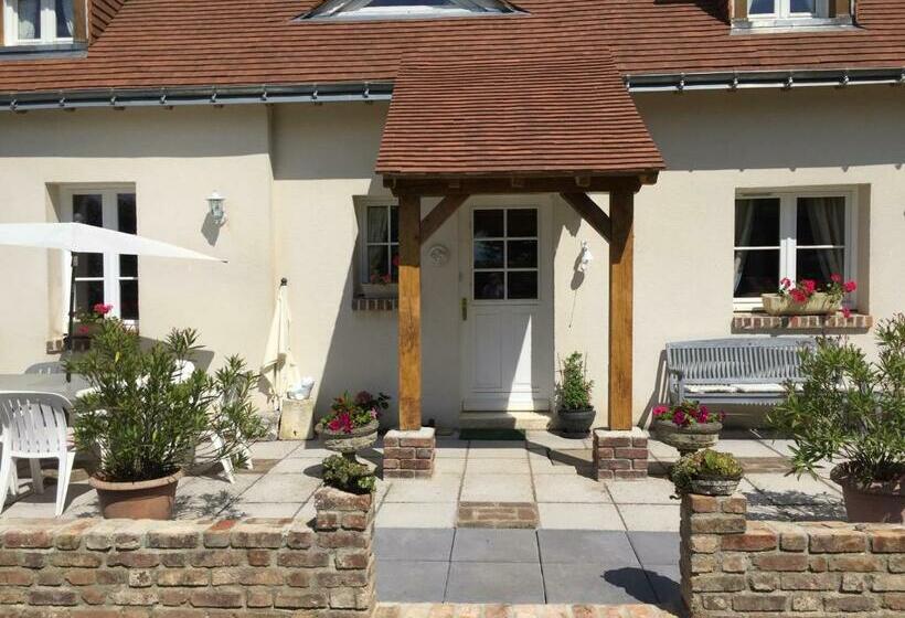 צימר Le Clos Du Golf