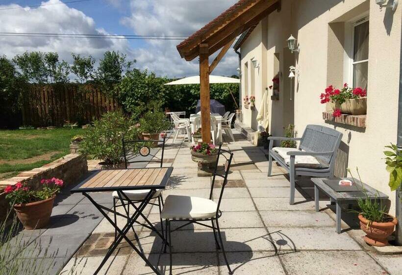 צימר Le Clos Du Golf