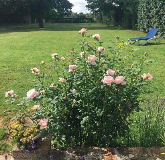 צימר Le Clos Du Golf